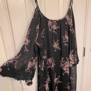 Old Navy dress. Size xxl. Gently used.